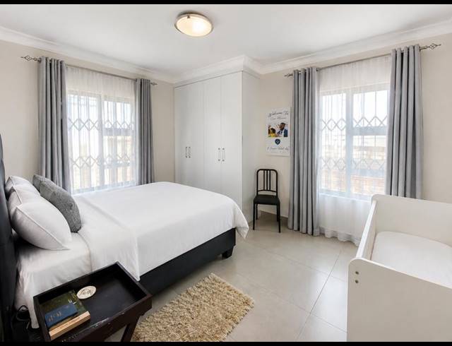 3 BEDROOM HOUSE FOR SALE IN THATCHFIELD
